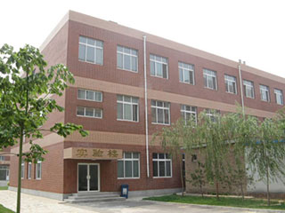北京市第二中学亦庄学校 